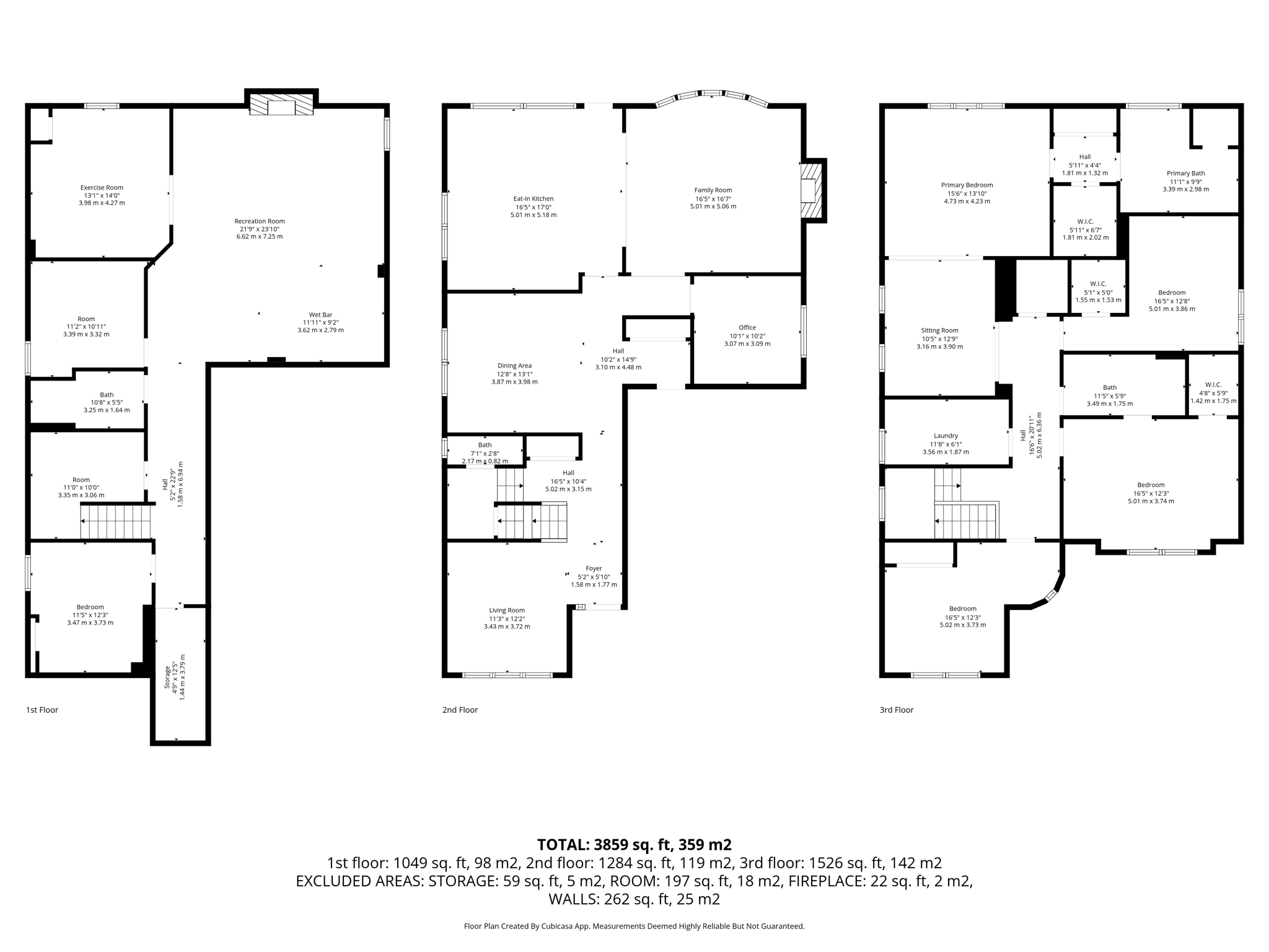 Floorplan #4