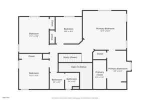 Floorplan #4