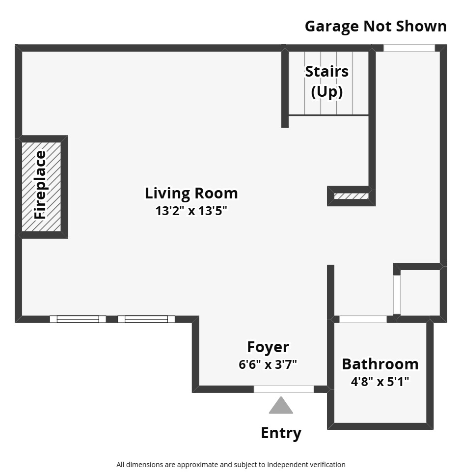 2019 Arnold Way_Floor 1