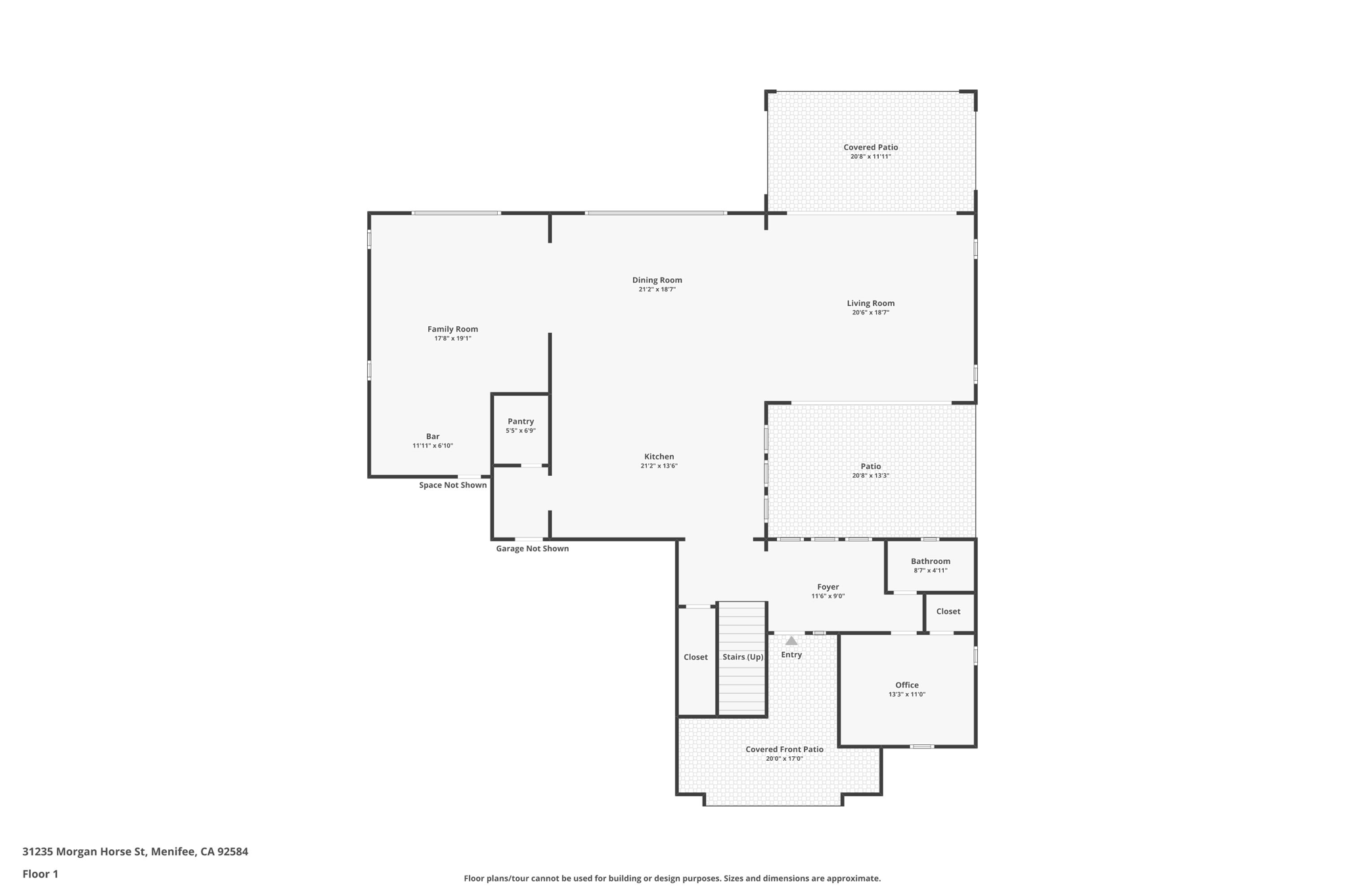 Floorplan #2