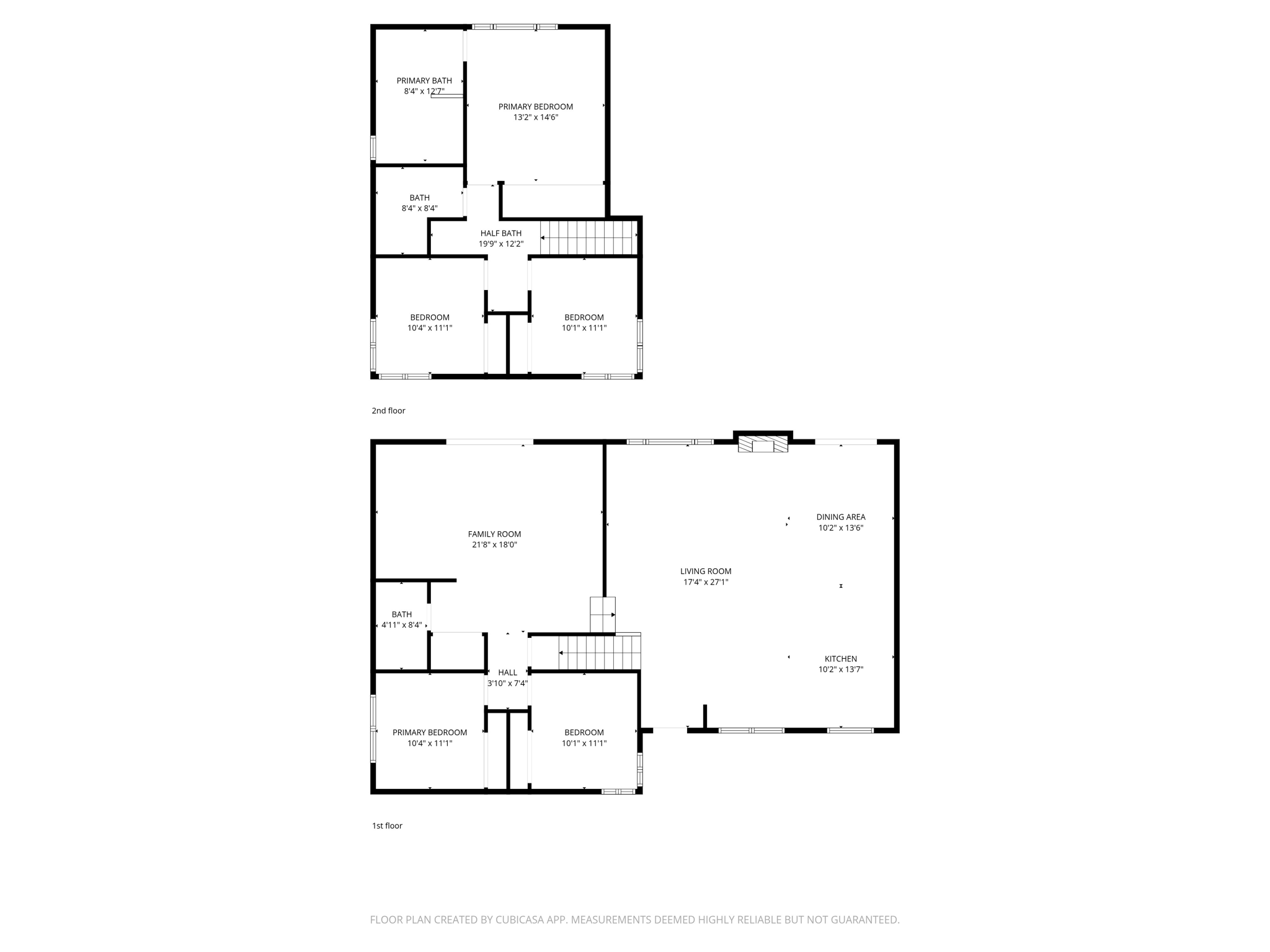 Floorplan #3