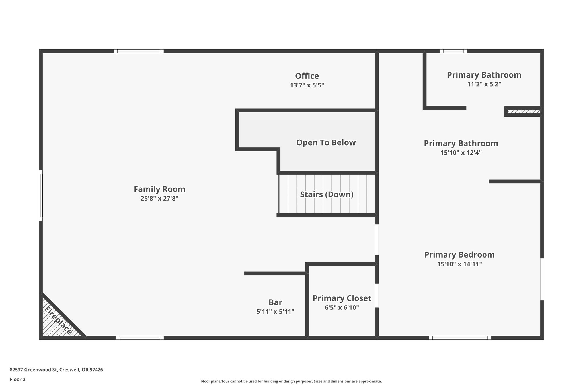 Floor 2