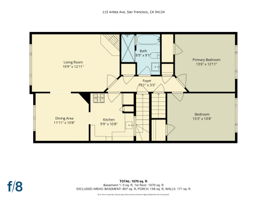 Floorplan #2