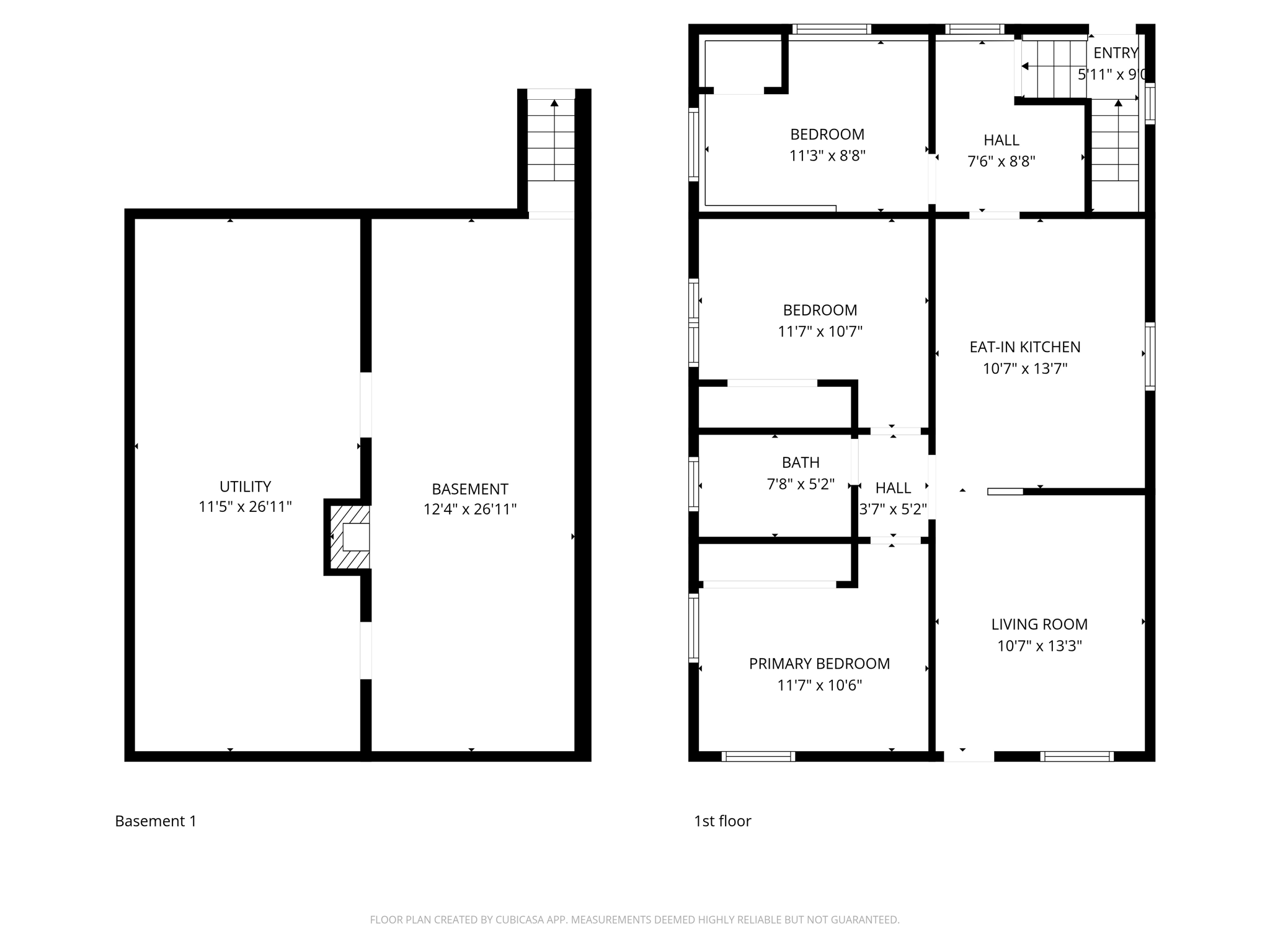 Floorplan #2
