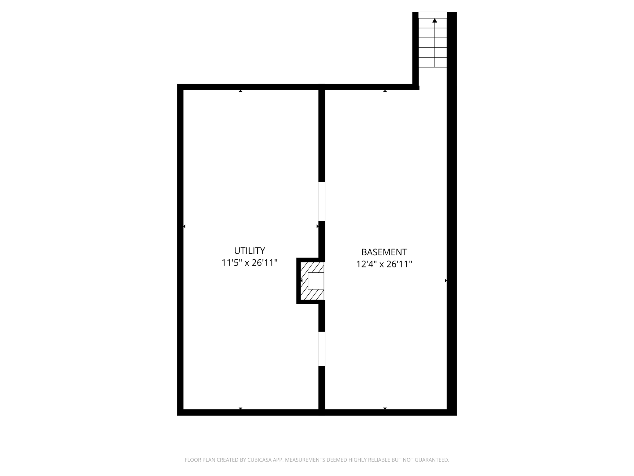 Floorplan #3