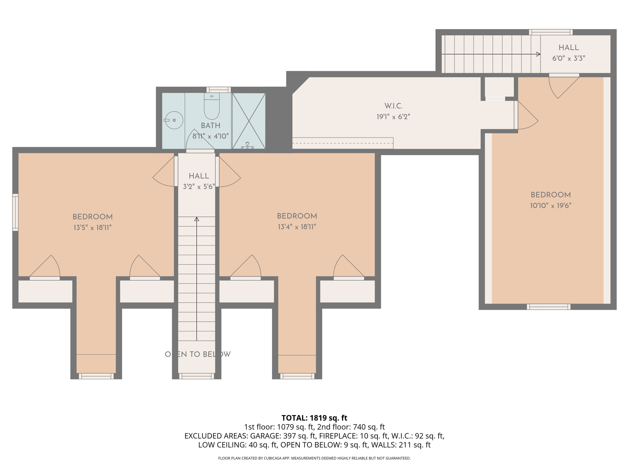 Floorplan #2