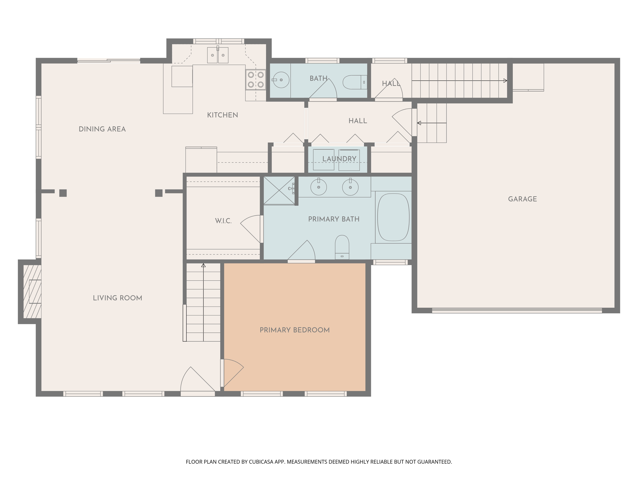 Floorplan #4