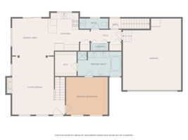 Floorplan #4