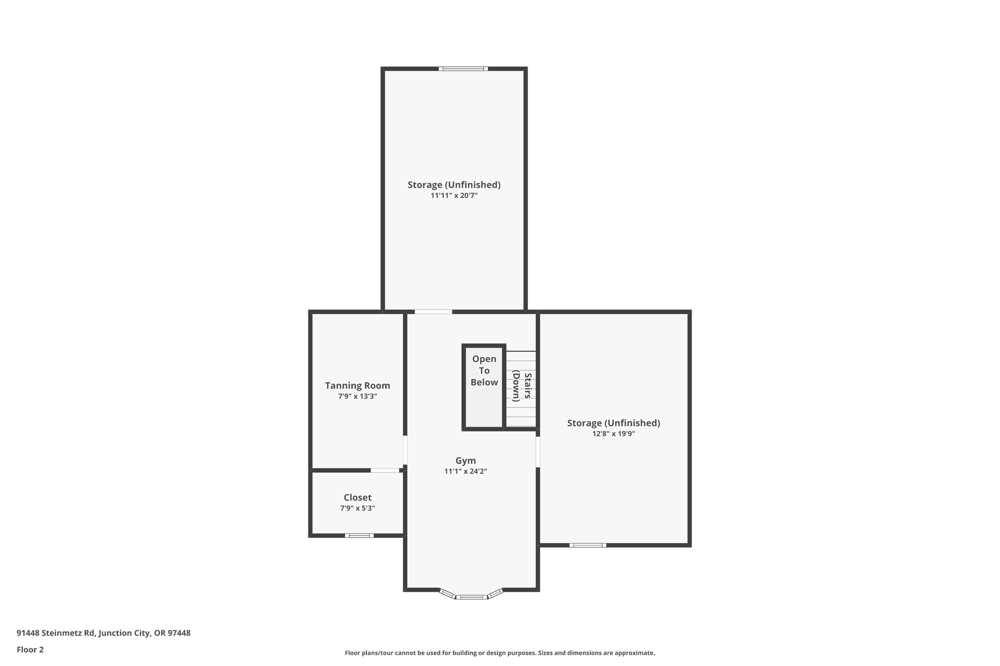 Floor 2