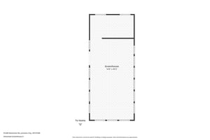 Detached Greenhouse 5