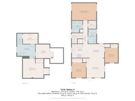 Floorplan #3
