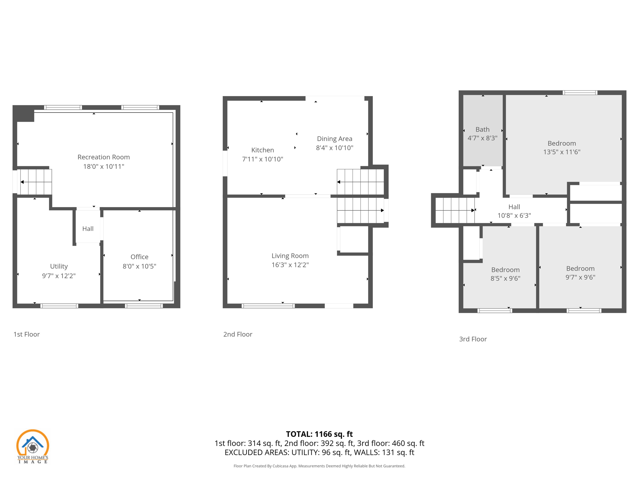 Floorplan #2