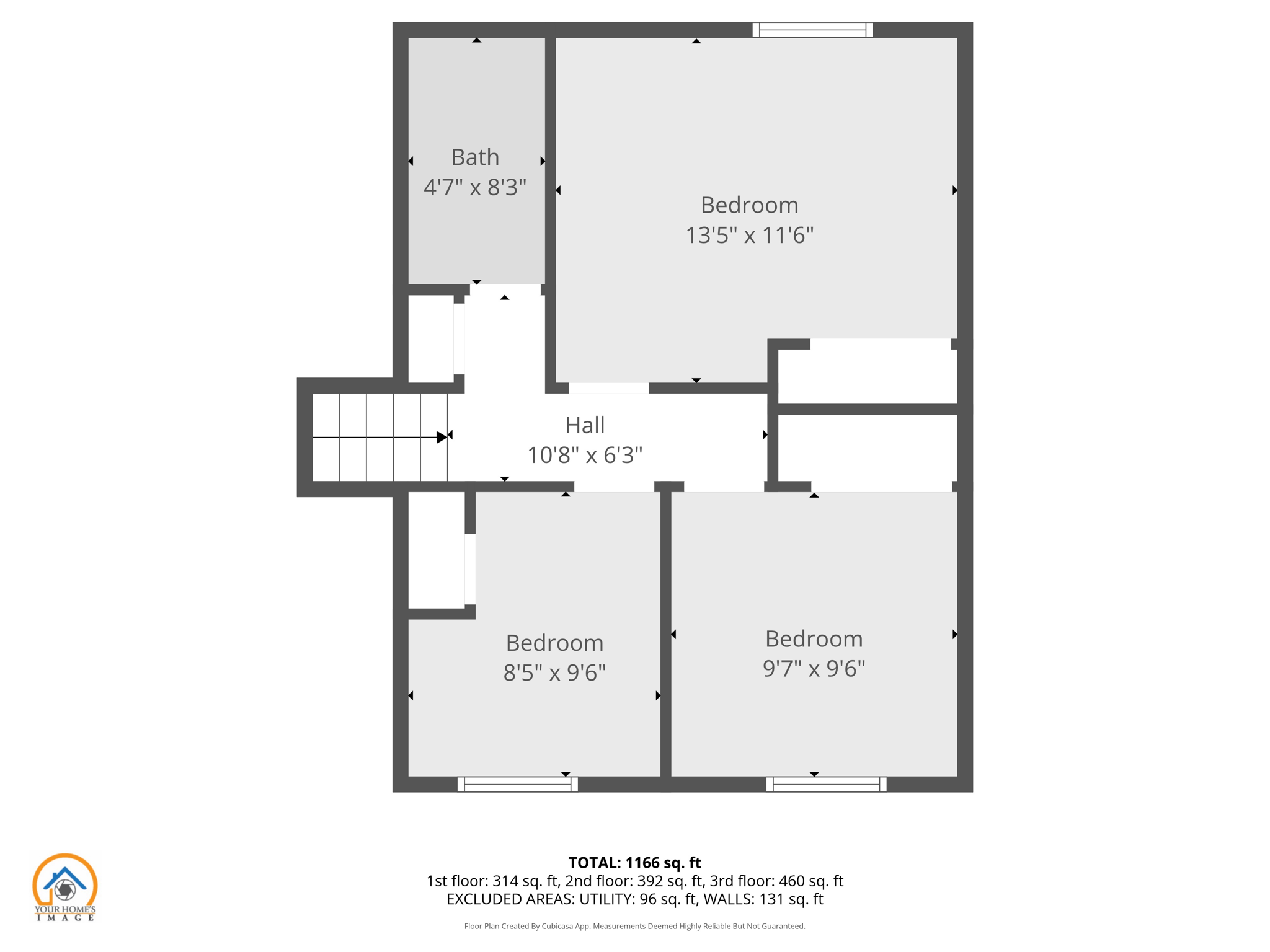 Floorplan #3