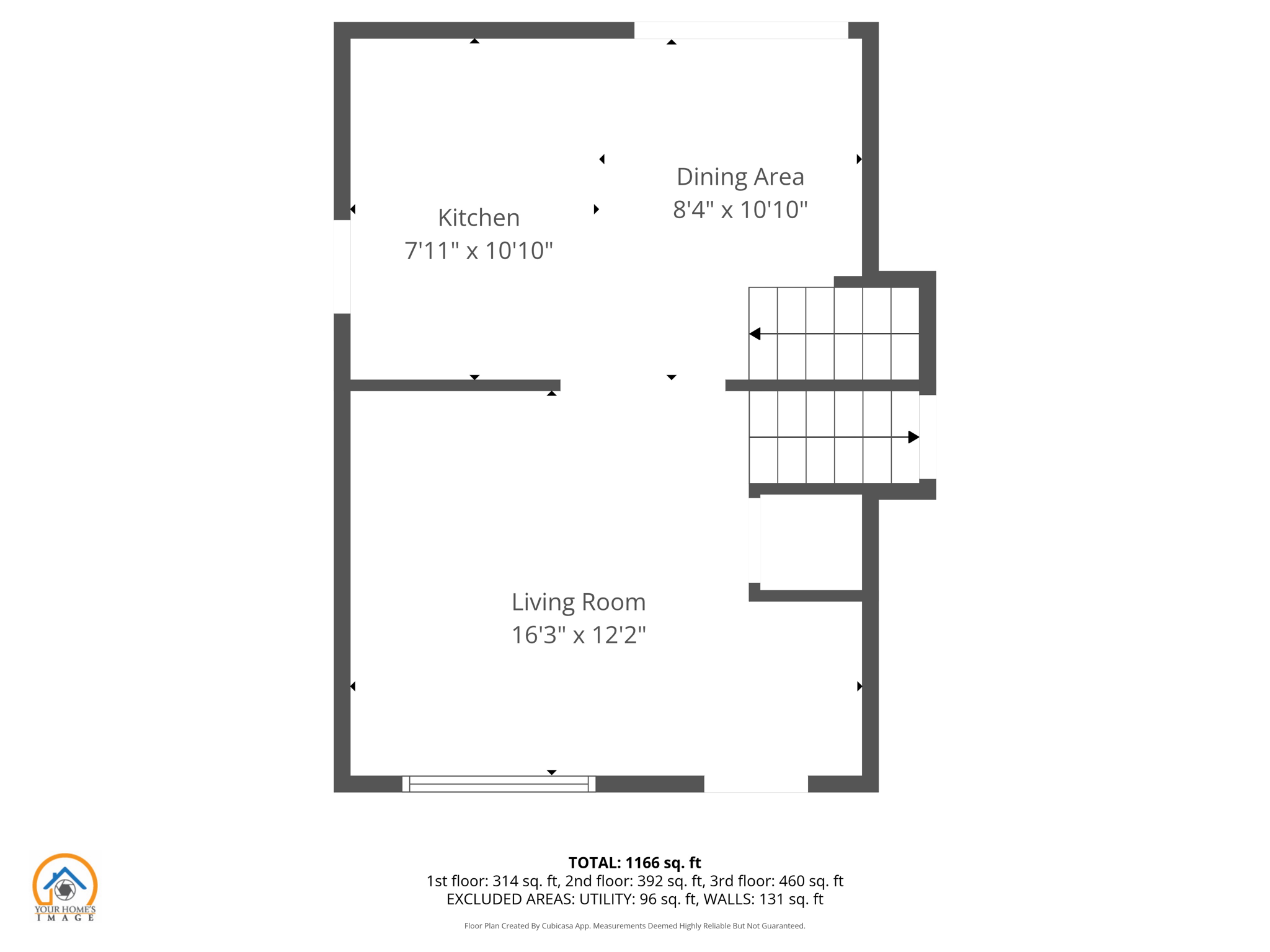 Floorplan #4