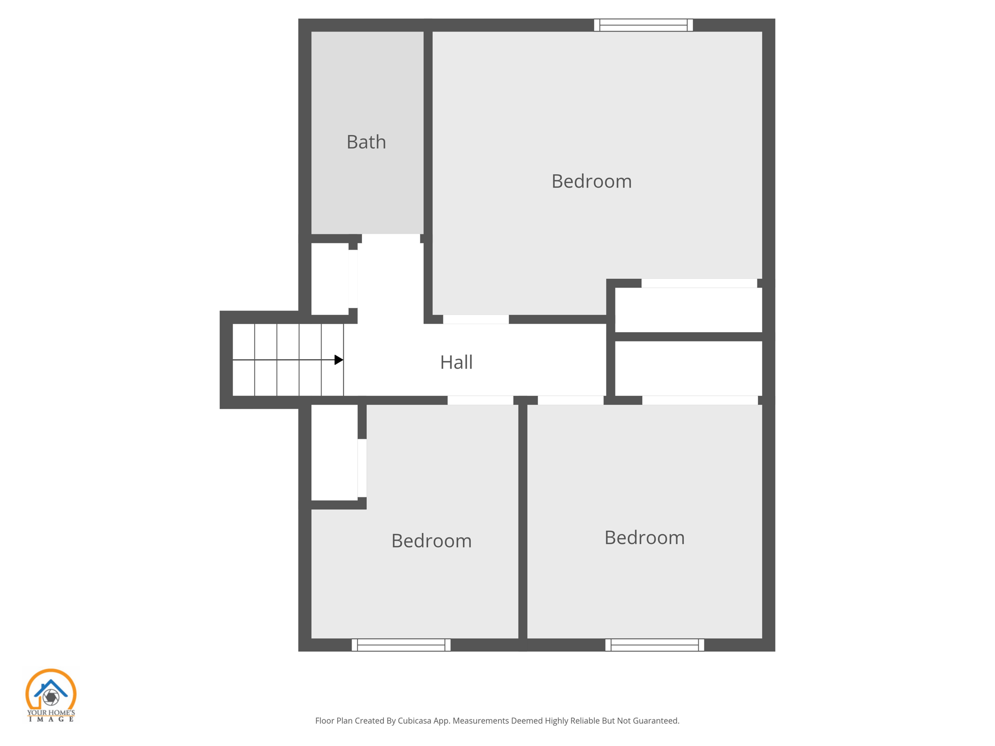 Floorplan #8