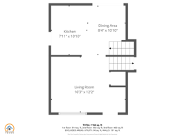 Floorplan #4