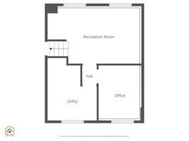 Floorplan #5
