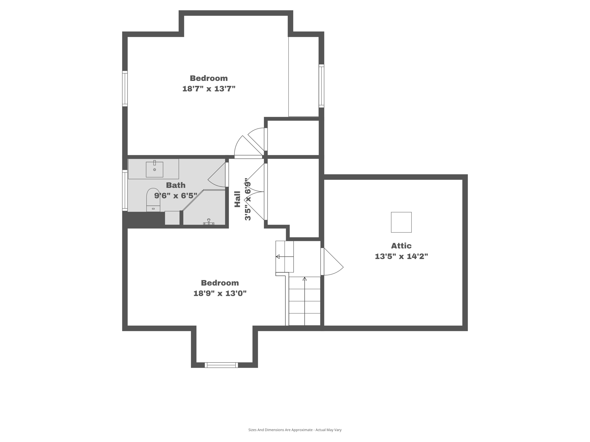 Floorplan #6
