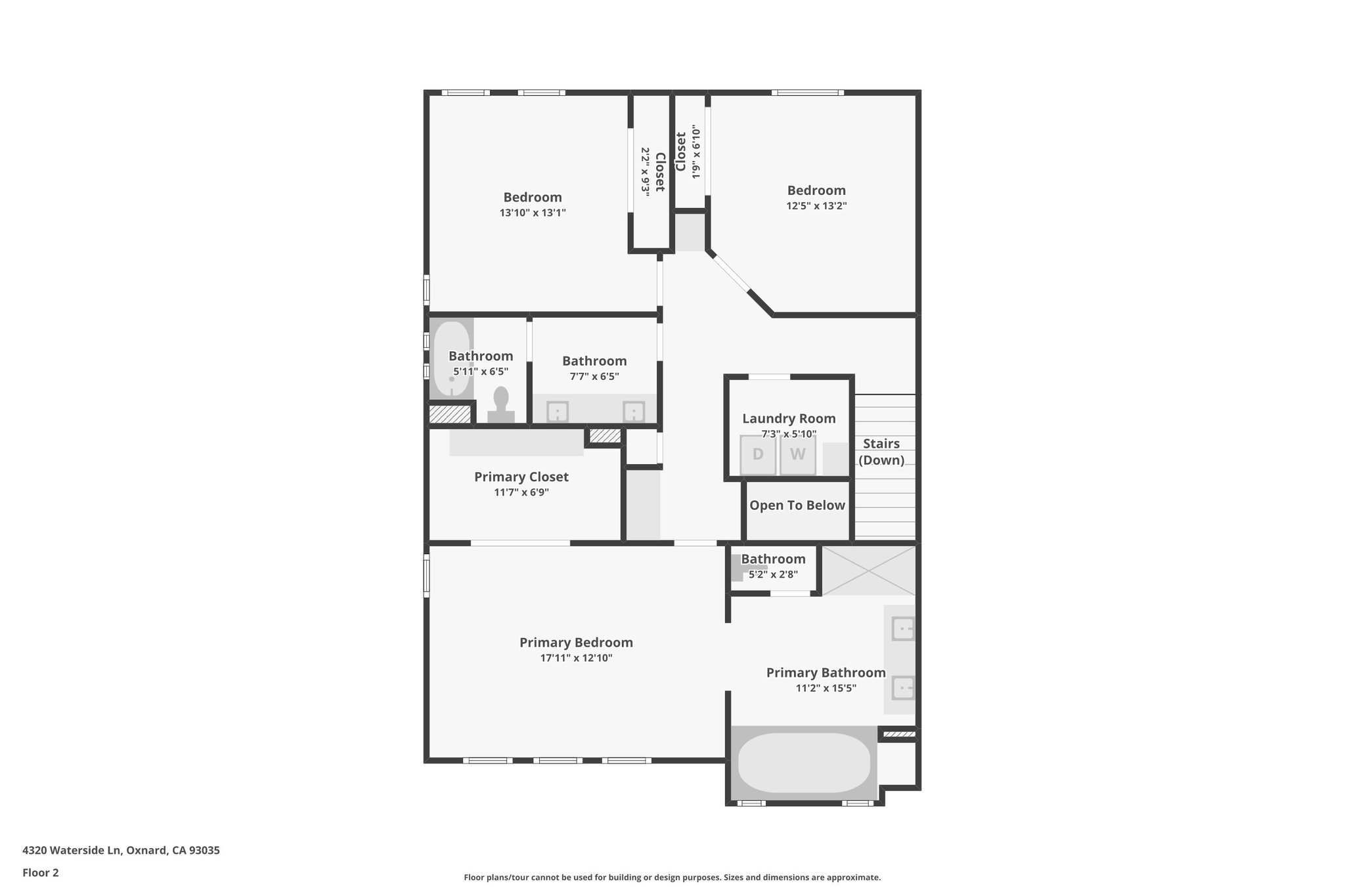 Floor 2