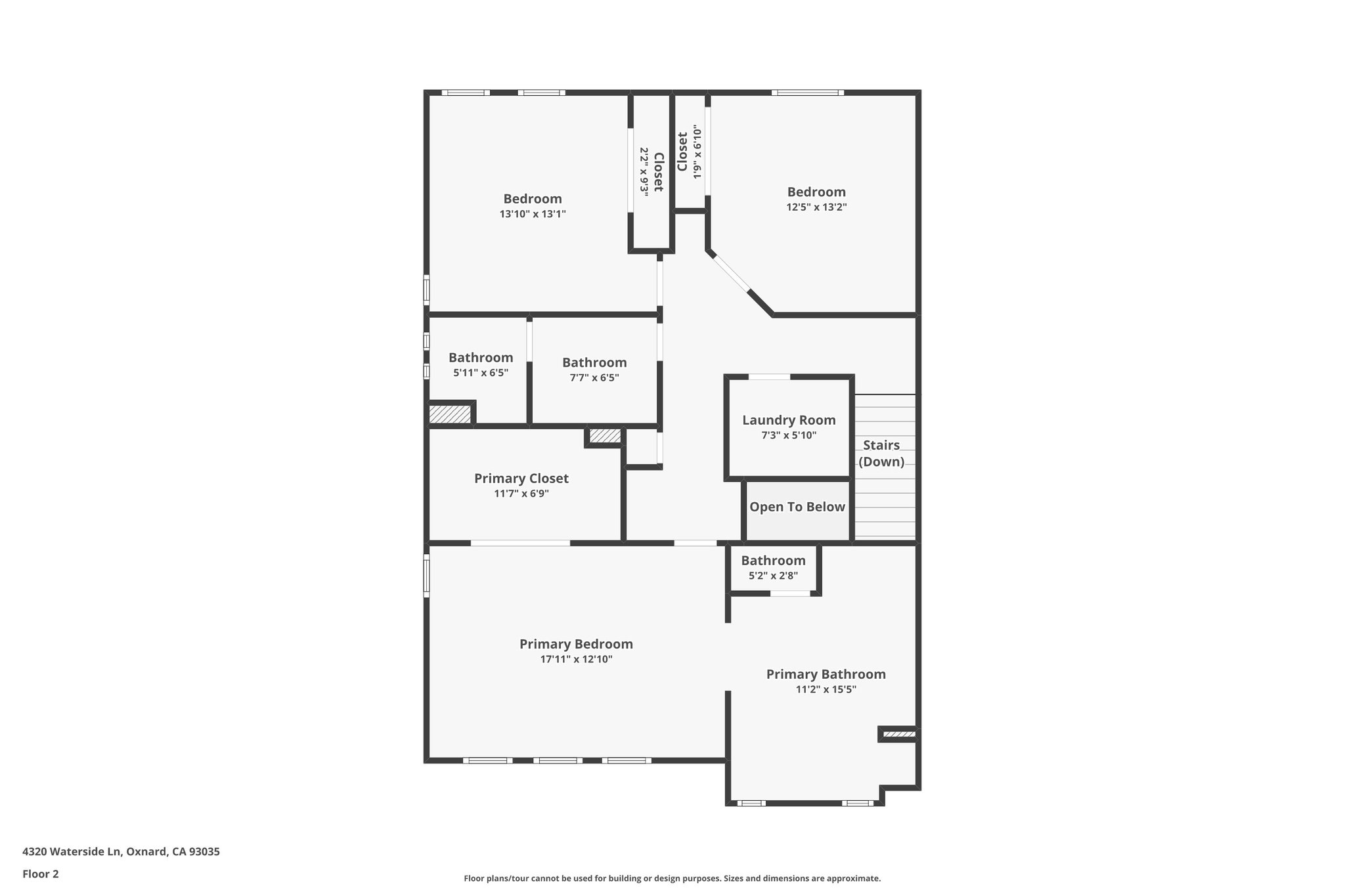 Floor 2
