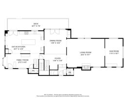 20 Barnsdale Road First