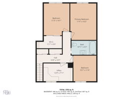 Floorplan #3