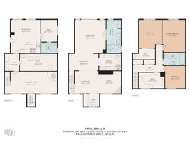 Floorplan #4