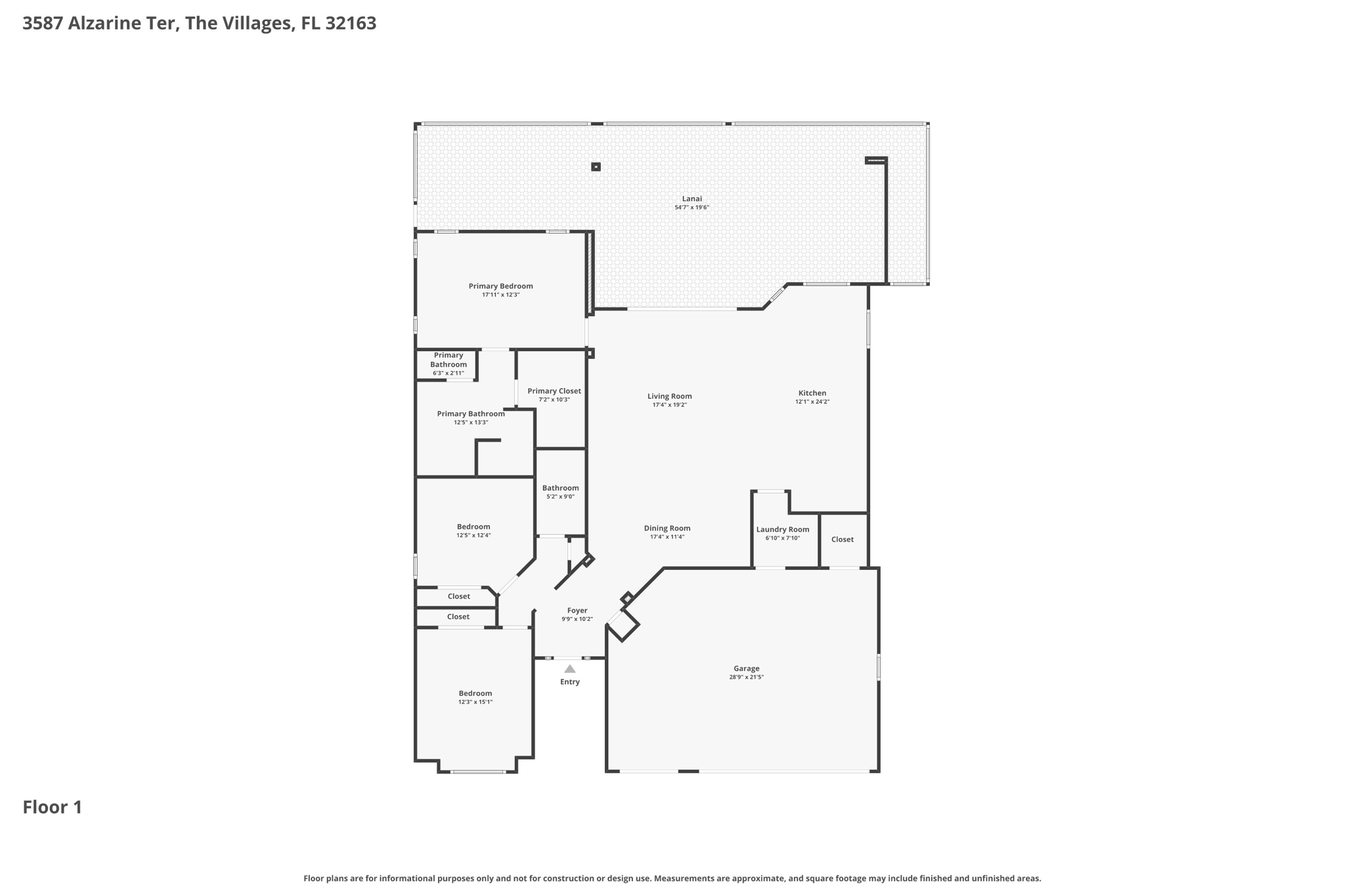 Floorplan #2