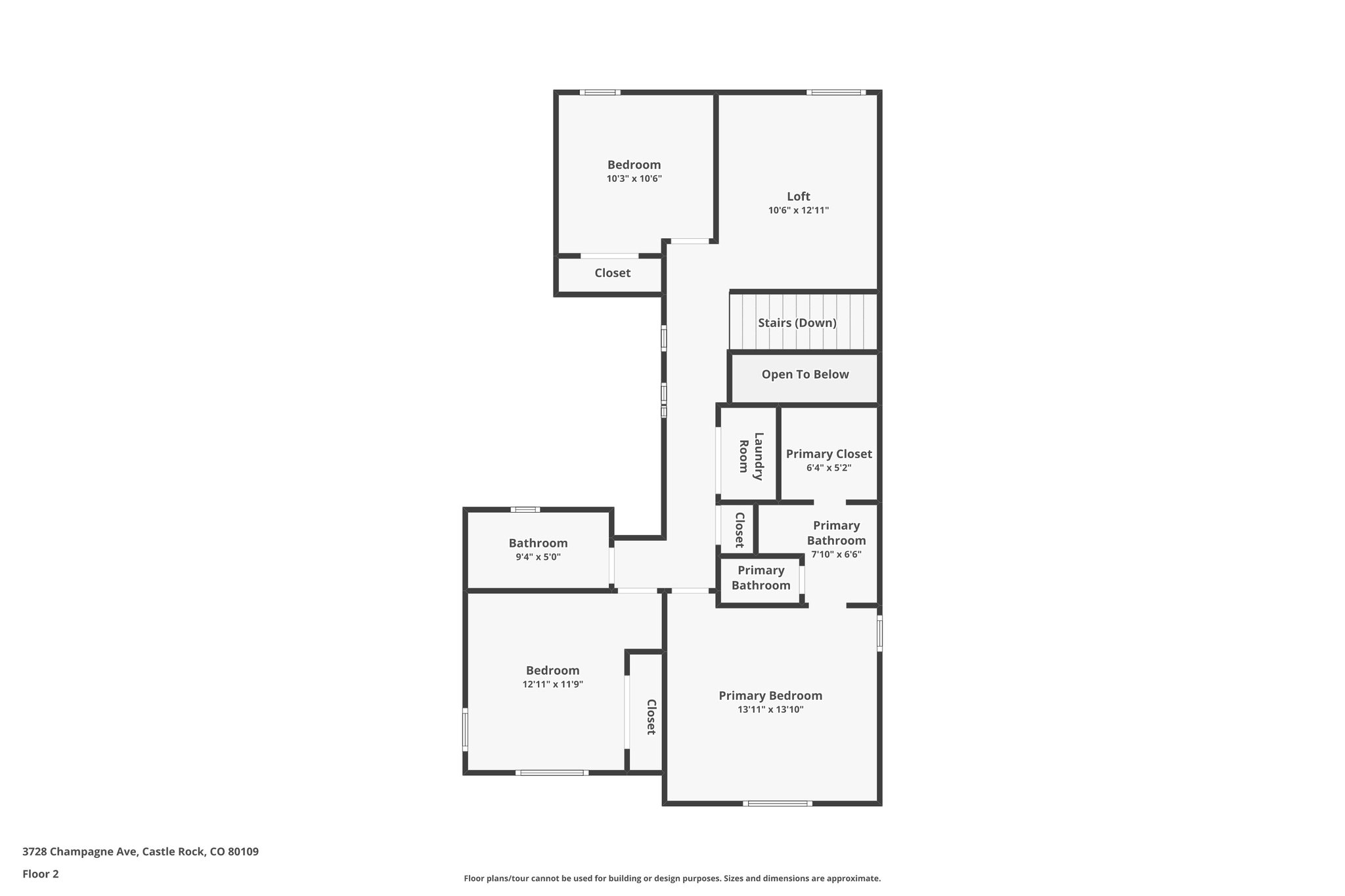 Floor 2