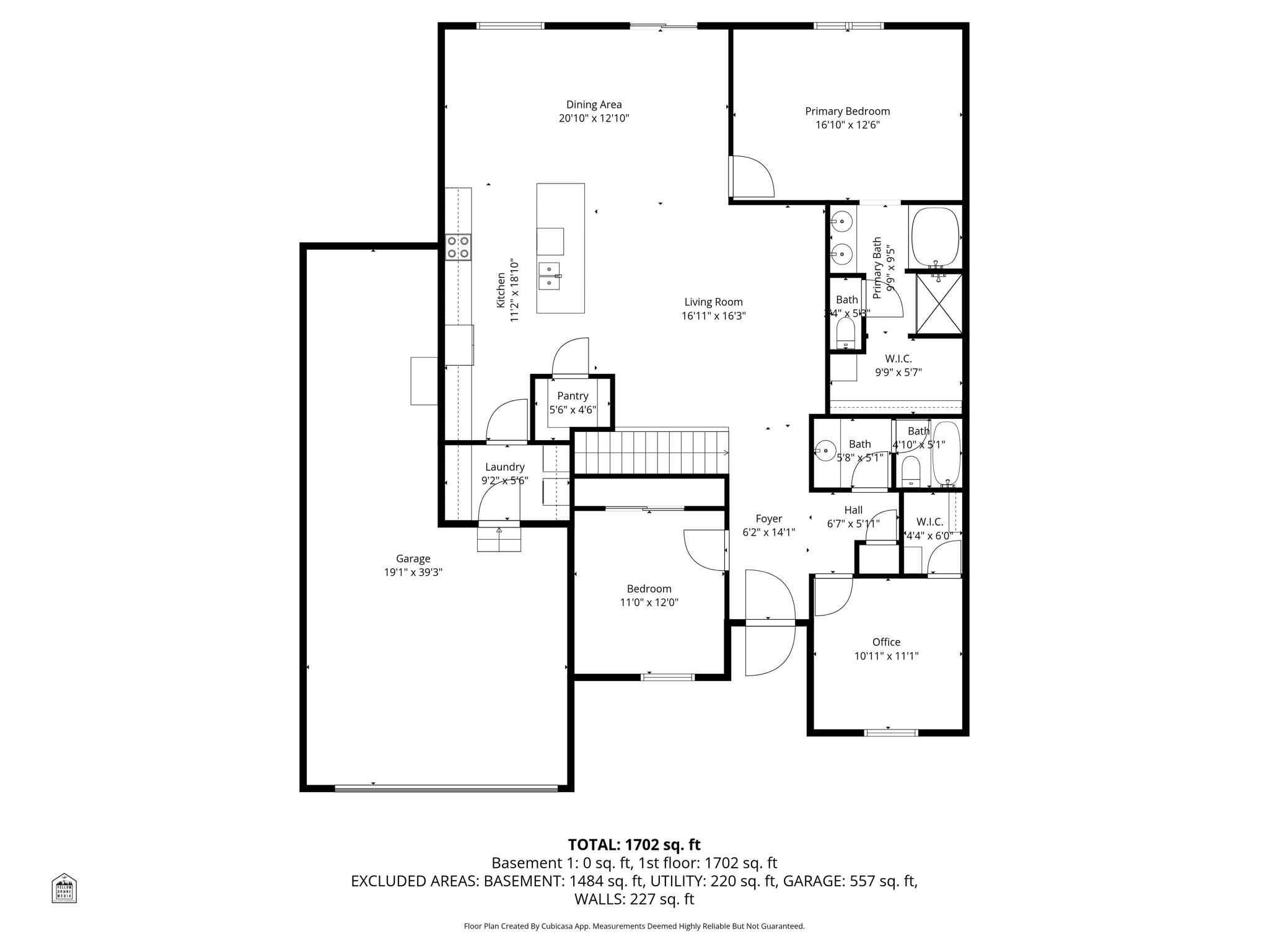 Floorplan #3