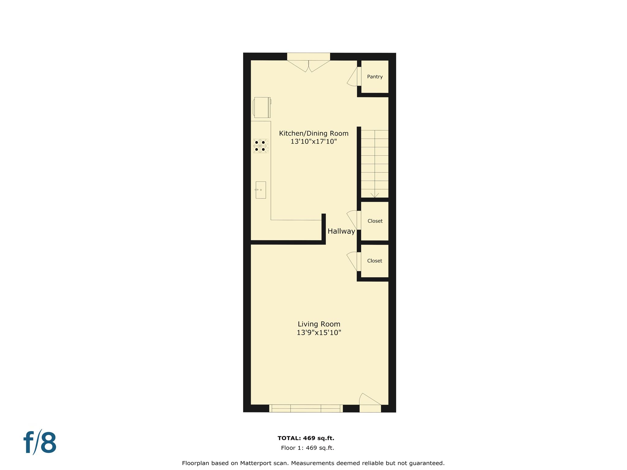 Floorplan #2