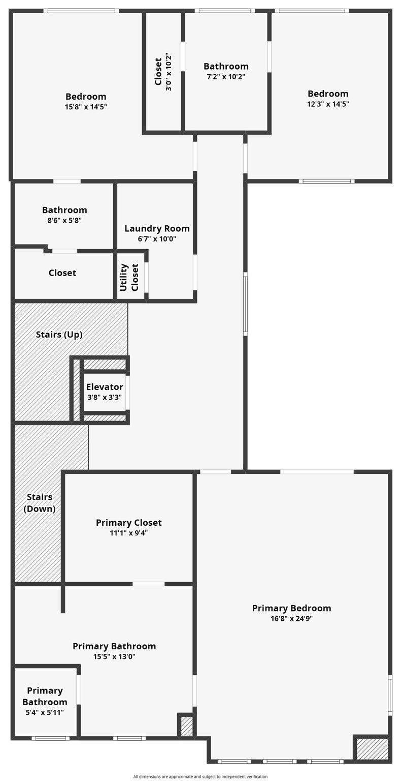 Floorplan #8