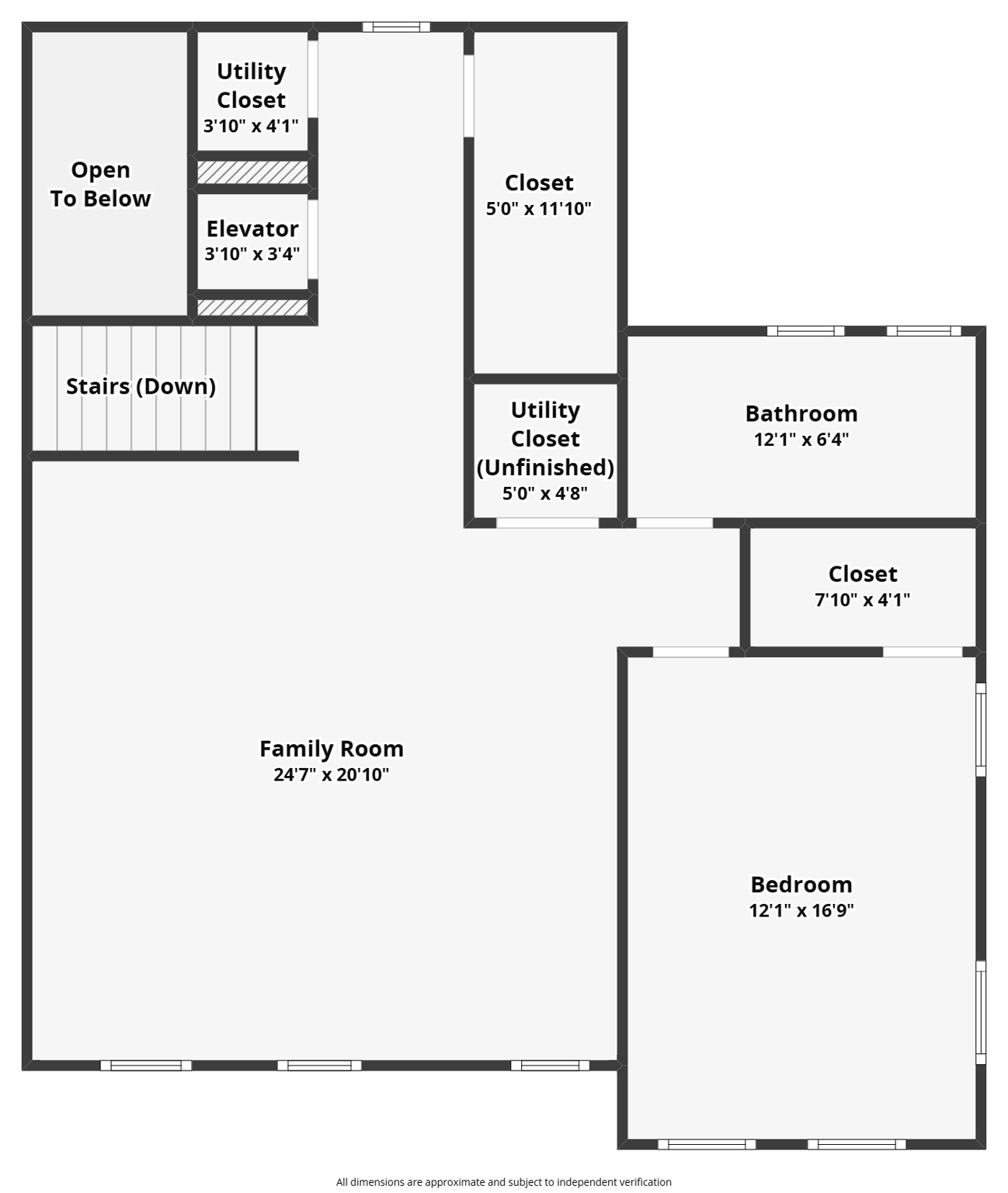 Floorplan #9