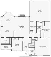 Floorplan #4