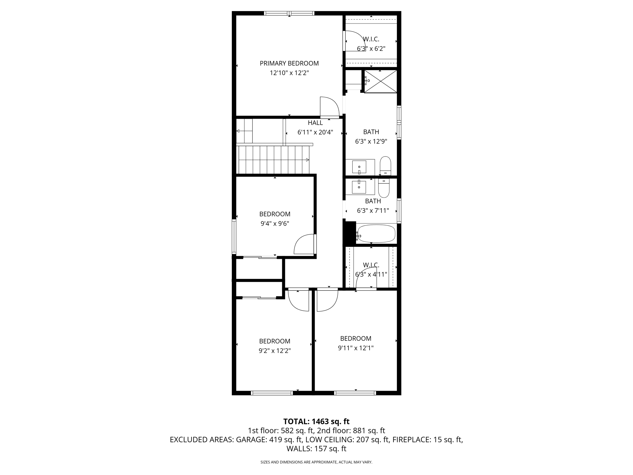 Floorplan #2