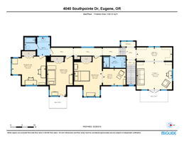 Floorplan #4