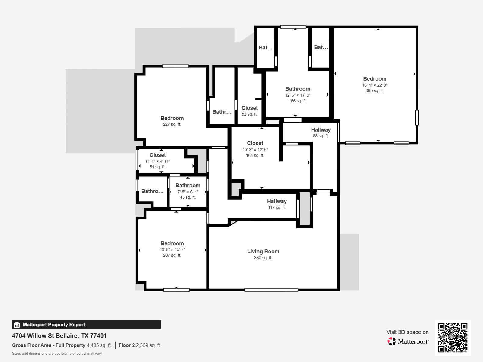Floorplan #2