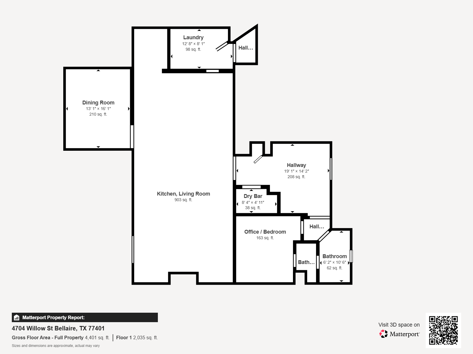 Floorplan #2