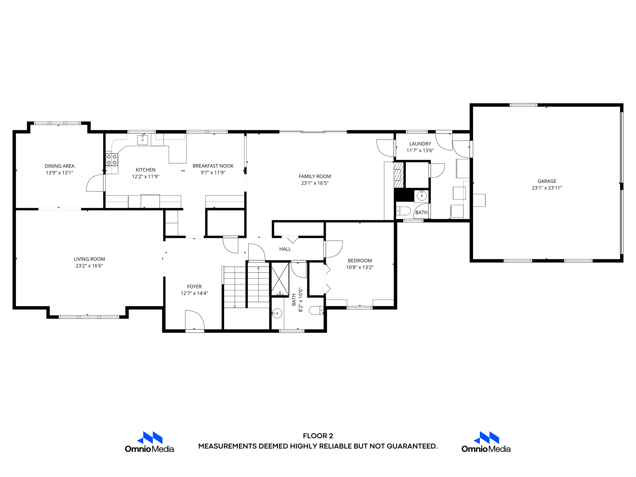 Floorplan 2