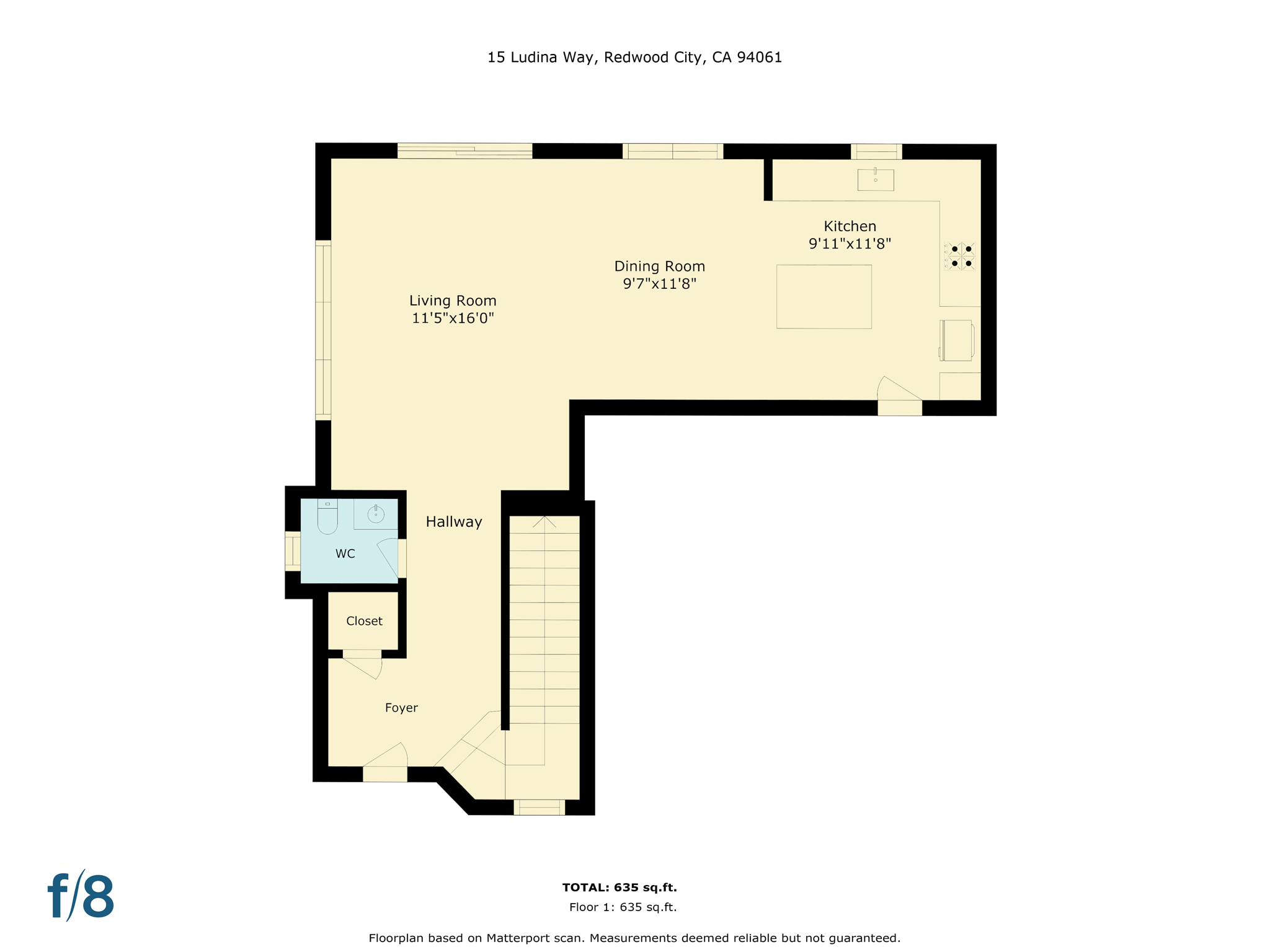 Floorplan #2