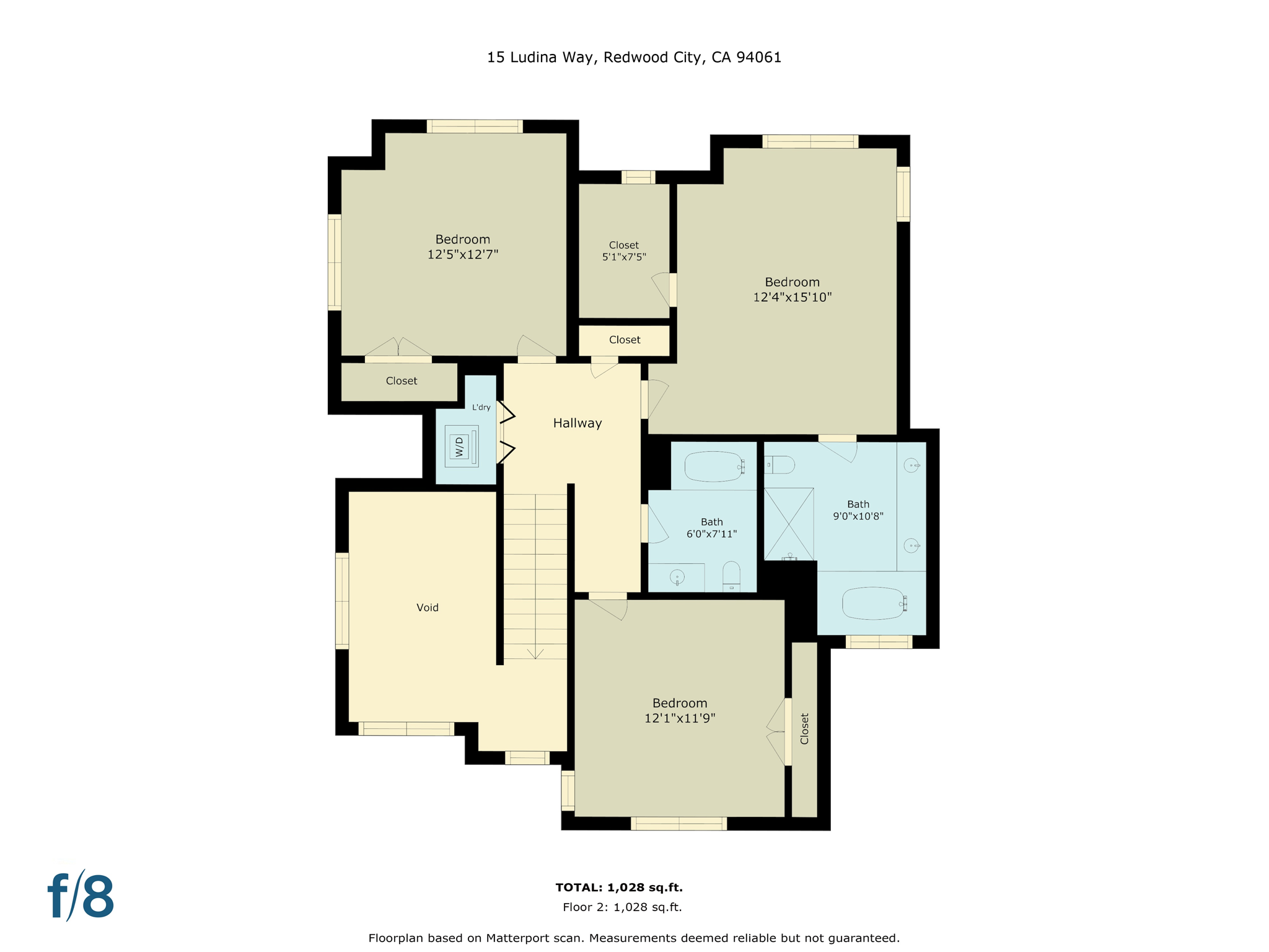 Floorplan #3