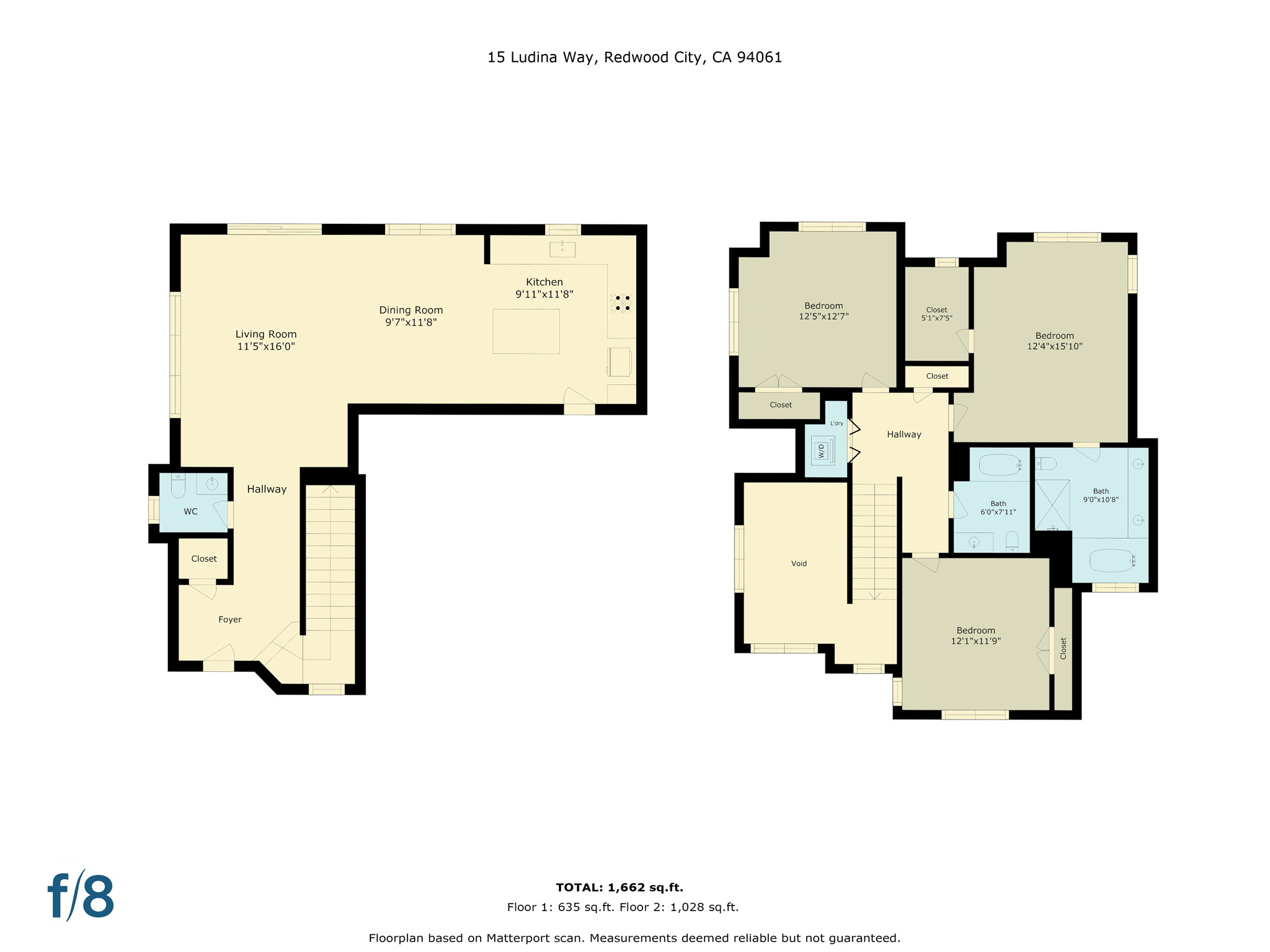 Floorplan #4
