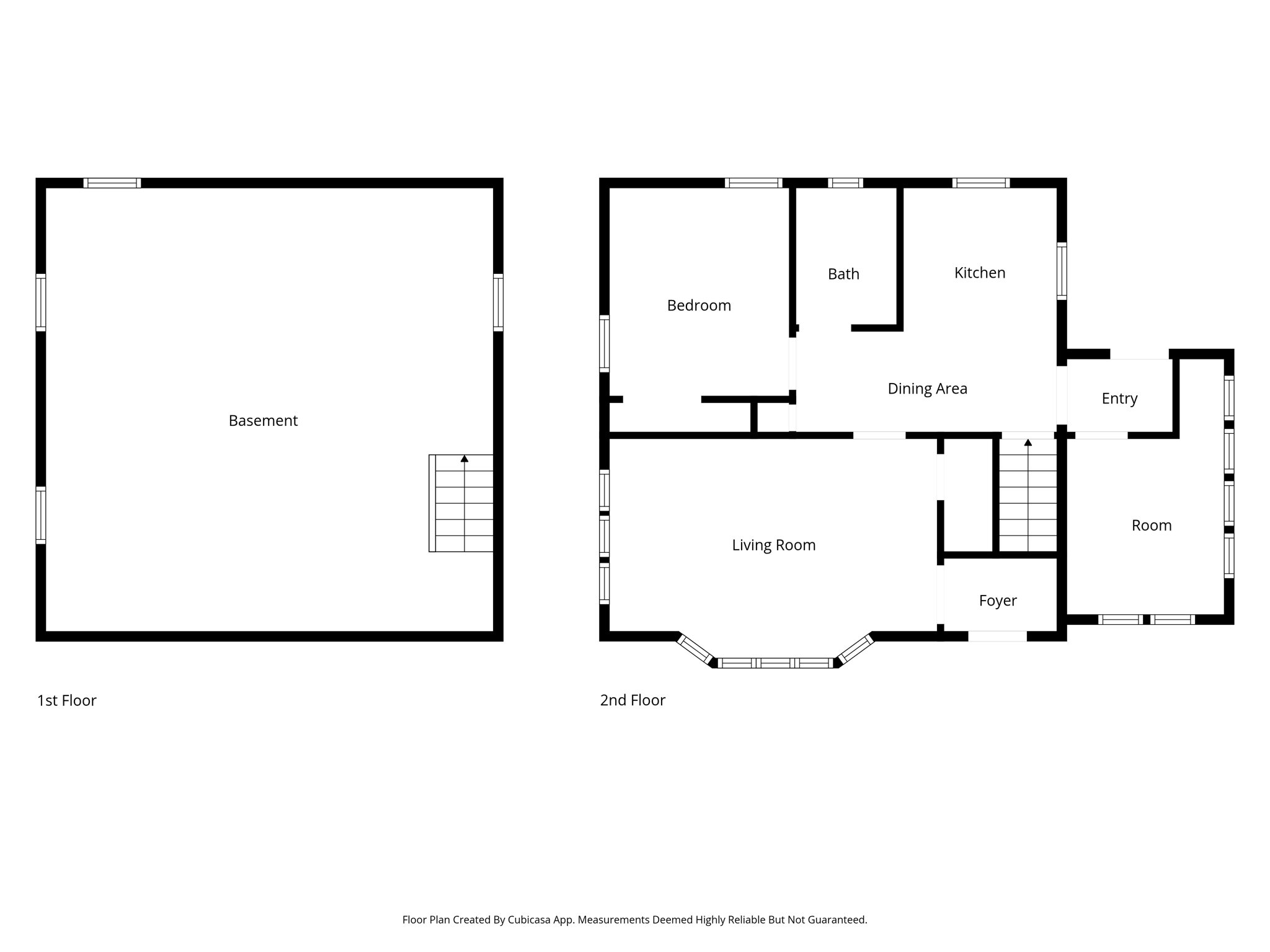 Floorplan #8