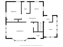 Floorplan #4