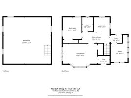 Floorplan #7