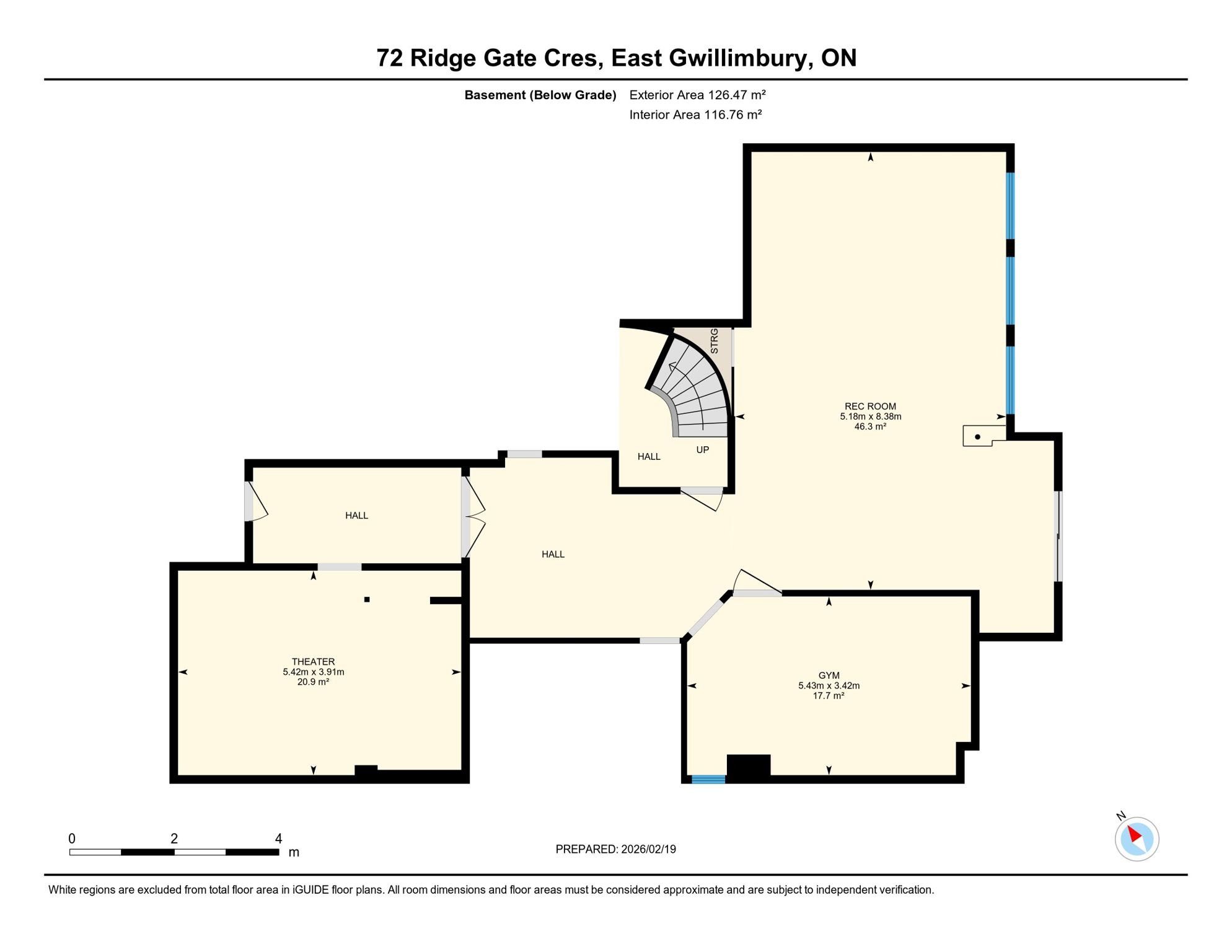 Floorplan #7
