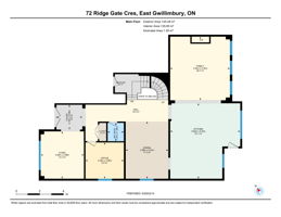 Floorplan #5