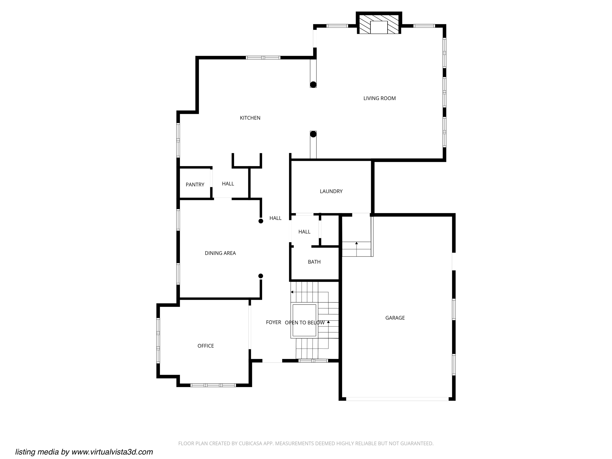 Floorplan #2