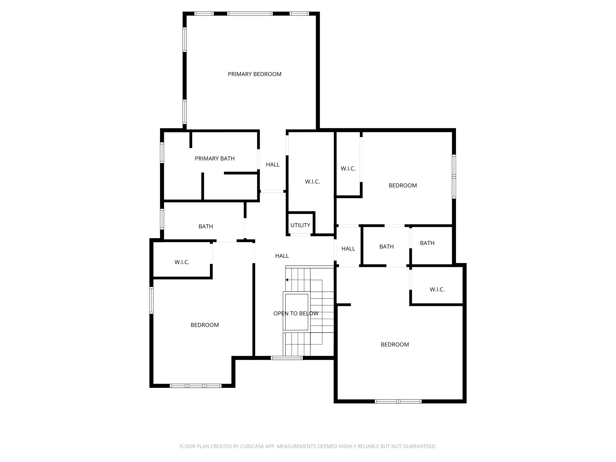 Floorplan #4