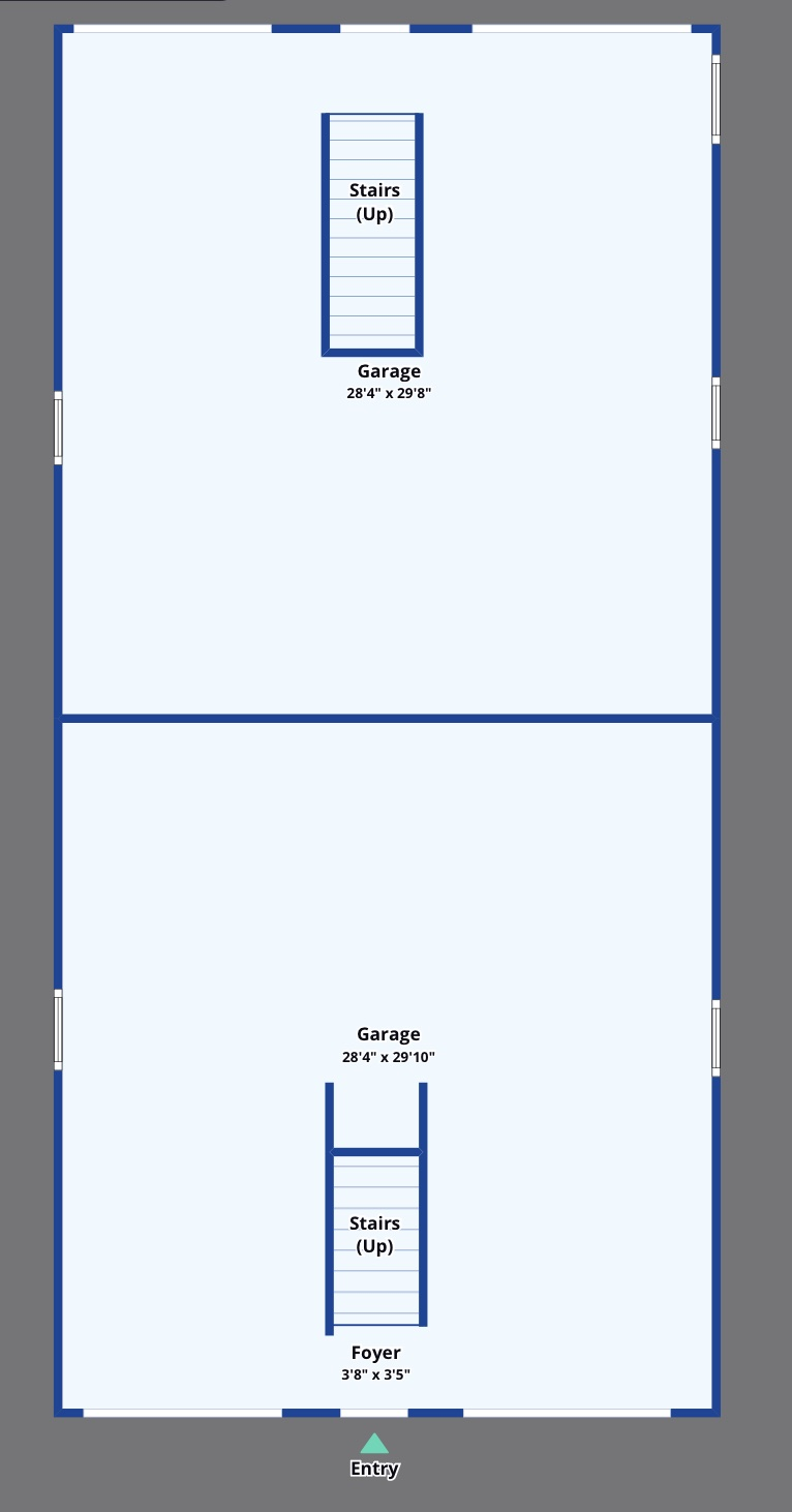 Floorplan #4